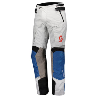 Scott Dualraid Dryo Pant Blue/Grey