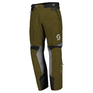 Scott Dualraid Dryo Pant Brown/Black