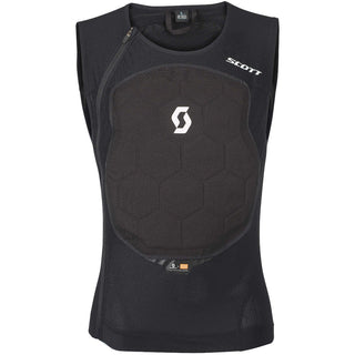 Scott Airflex Pro Vest Protector Black