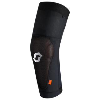 Scott Softcon 2 Elbow Guard Black/Grey