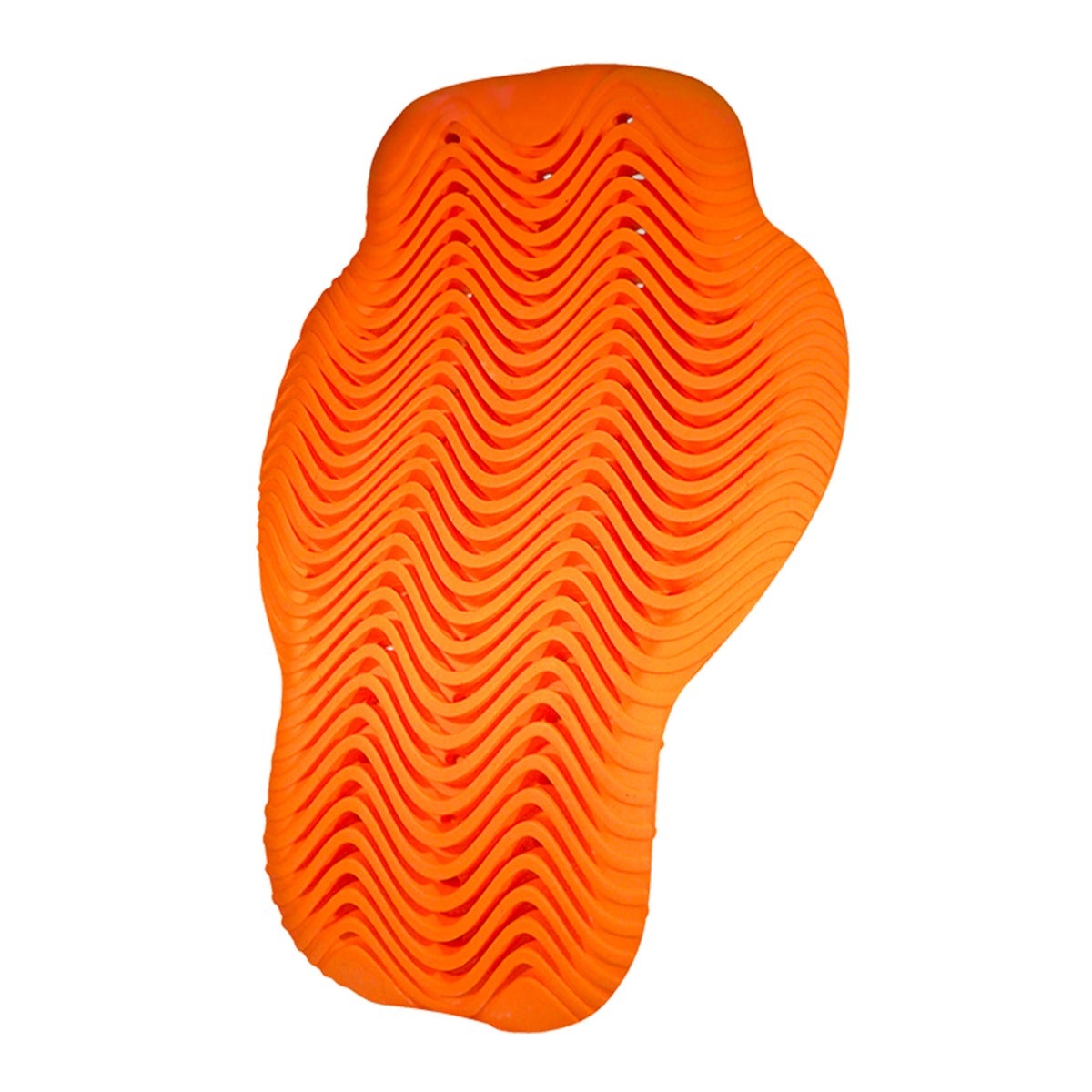 Scott D3O®  Viper Pro Back Protector Orange