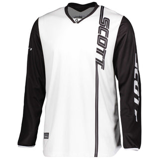 Scott 350 Swap Jersey Black/White