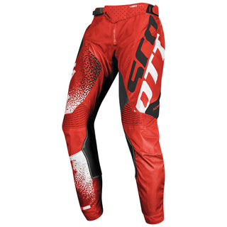 Scott 450 Noise Pant BLK/RED