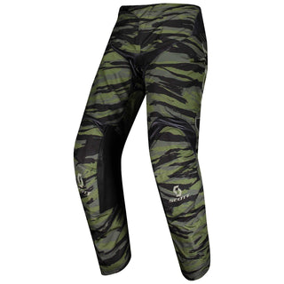 Scott 350 Dirt Camo Pant Green/Tan