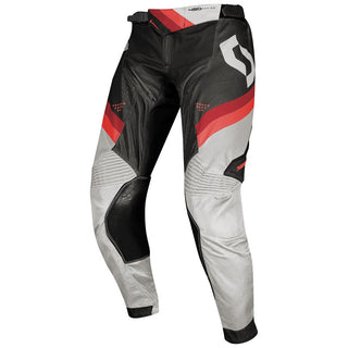 Scott 450 Podium 2020 Pant BLK/RED