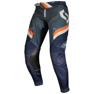 Scott 450 Podium 2020 Pant Blue/Orange