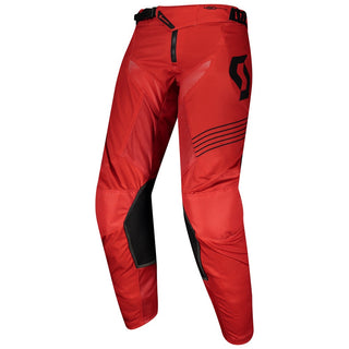 Scott 450 Angled 2017 Pant Red/Black