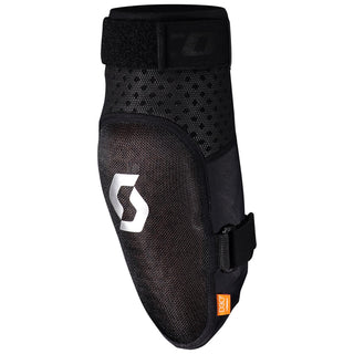 Scott YOUTH Softcon Knee Guard Black