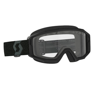 Scott Primal Enduro Goggle Black/Clear Lens