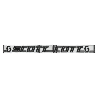 Scott Primal Safari Facemask Goggle Rose