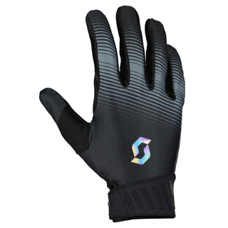 Scott 450 Podium Glove Black/Grey