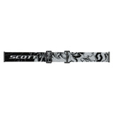 Scott Prospect Amplifier Goggle Grey/Brown/Rose Lens