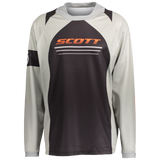 Scott X-Plore Jersey Grey/Black