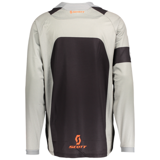 Scott X-Plore Jersey Grey/Black