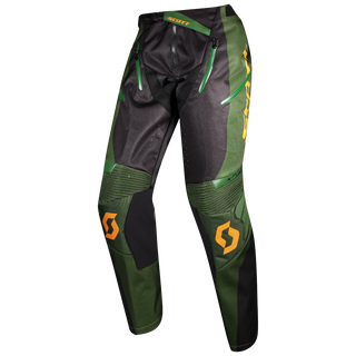 Scott X-Plore Pant Black/Green