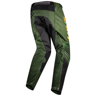 Scott X-Plore Pant Black/Green