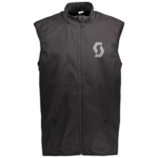 Scott X-Plore Vest Black/Grey