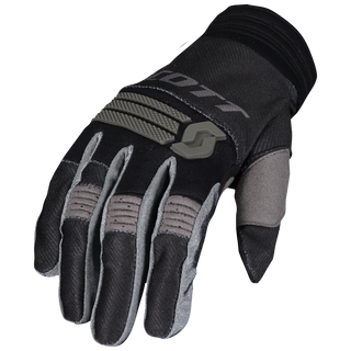 Scott X-Plore Glove Black/Grey