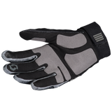 Scott X-Plore Glove Black/Grey