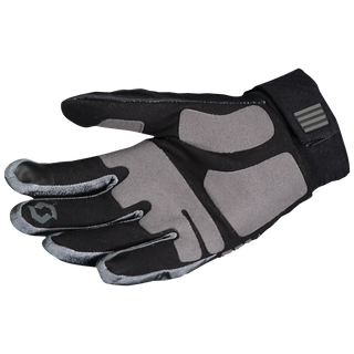 Scott X-Plore Glove Black/Grey