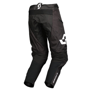 Scott X-Plore Swap Pant Black/White