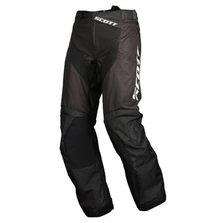 Scott X-Plore Swap Overboot Pant Black/White