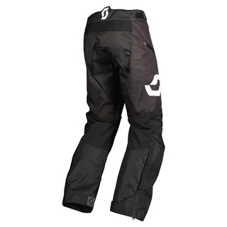 Scott X-Plore Swap Overboot Pant Black/White