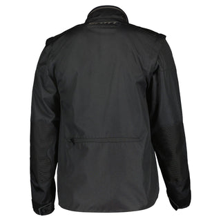 Scott X-Plore Jacket Black/Grey