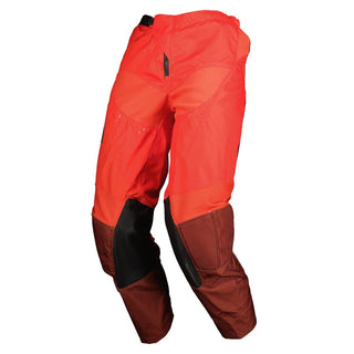 Scott YOUTH 350 Dirt Evo Pant Red/Black