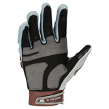 Scott X-Plore Pro Glove Grey/Brown