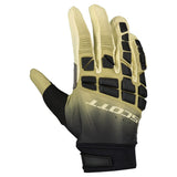 Scott X-Plore Pro Glove Camo Beige/Black