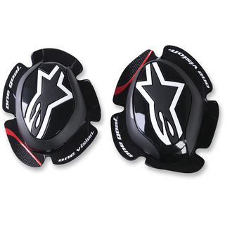 Alpinestars Gp Pro Knee Slider - Black