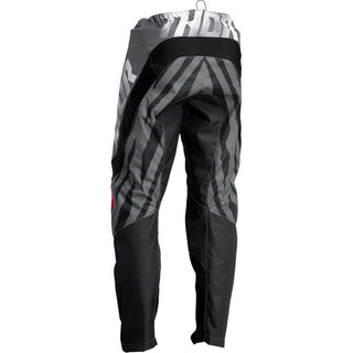 Thor Sector Tear Pants - Grey/Black