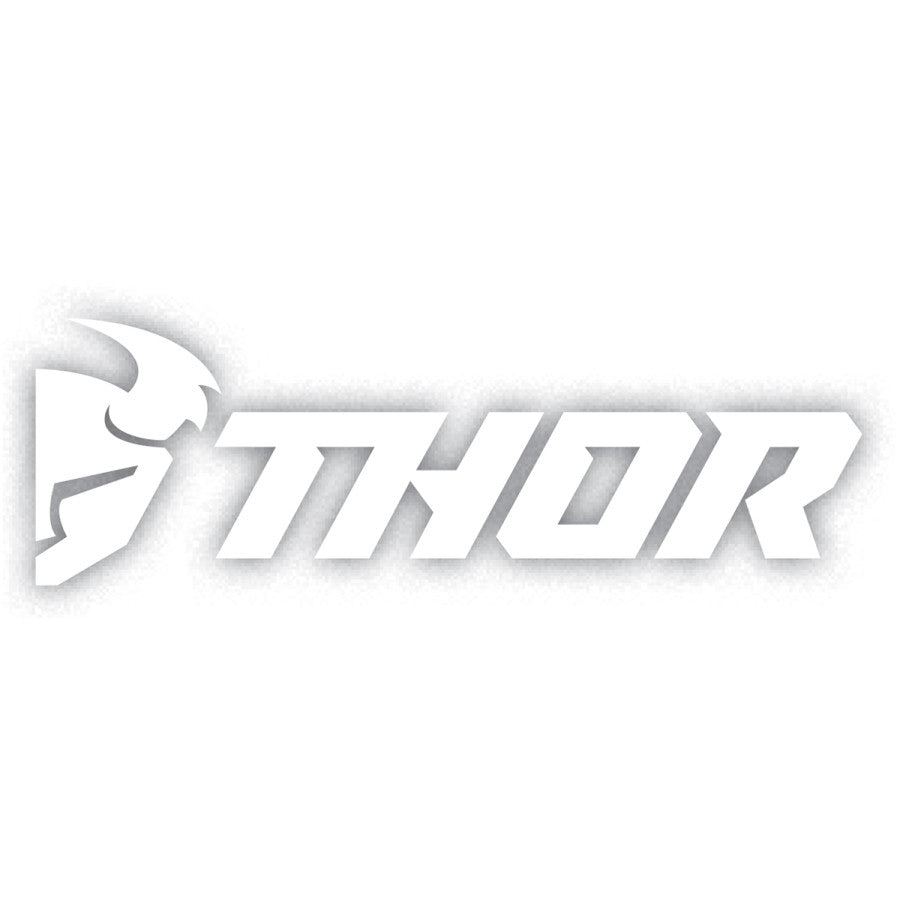 Thor Decal S18 Windshield