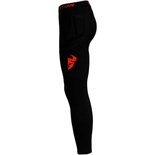 Thor S20 Comp XP Pants - Black