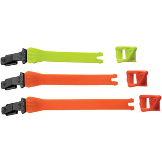 Thor Radial Replacement Strap Kit - Orange/Yellow