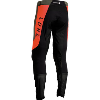 Thor Prime Status Pants - Black/Camo