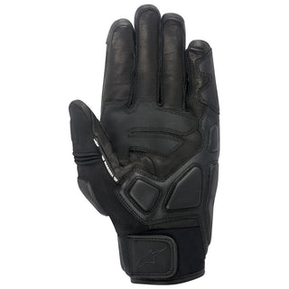 Alpinestars Gloves Corozal Drystar Waterproof Short Gloves - MotoHeaven