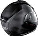 X-Lite X-1004 Ultra Carbon DYAD N-Comm 1 Flat Black Chin Guard Helmet - MotoHeaven