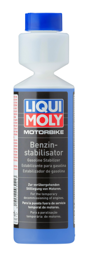Liqui Moly Fuel Stabiliser 250Ml 3041