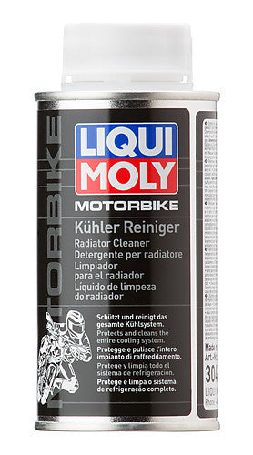Liqui Moly Radiator Cleaner 150Ml 3042
