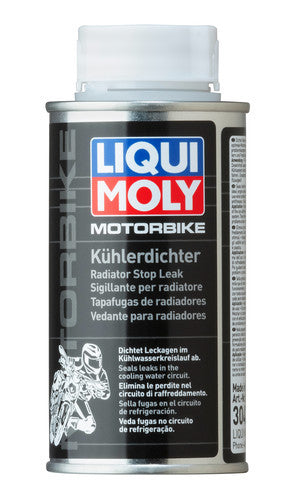 Liqui Moly Radiator Stop Leak 125Ml 3043
