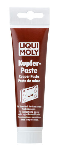 Liqui Moly Copper Paste 100G 3080