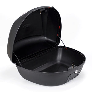 Lextek Motorcycle/Scooter Luggage Box 52L With Carry