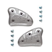 Sidi Crossfire Instep Replacement Armour Plate