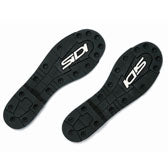 Sidi Flex Force/Crossfire SRS MX Replacement Soles - Black