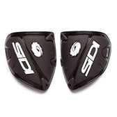 Sidi Crossfire 1 Replacement Shin Plate - Black