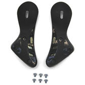 Sidi Vortice Ankle Support Brace - Lower Gold