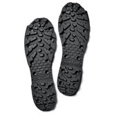 Sidi SRS Enduro Replacement Boot Soles - Black