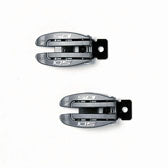 Sidi Crossfire 1 Replacement Boot Buckles - Anthracite